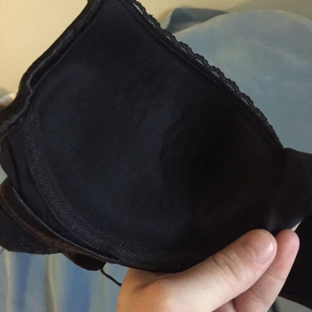Vs bra